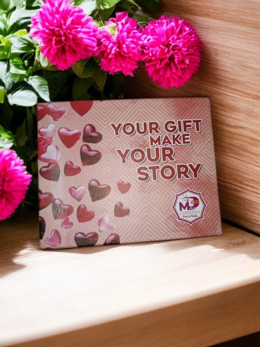 GIFT BOX FOR HIM