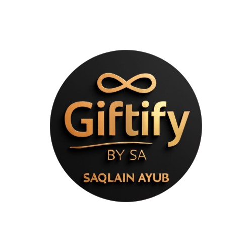 Giftify by SA 