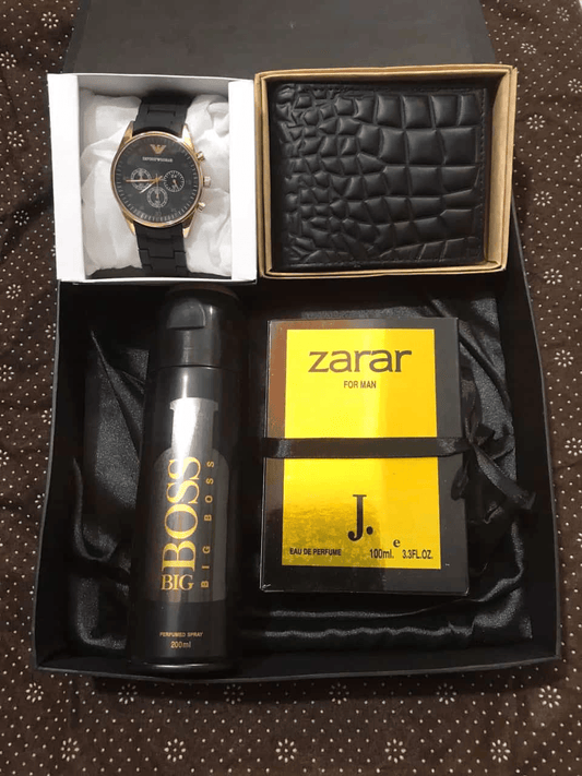 SPECIAL GIFT BOX FOR HIM